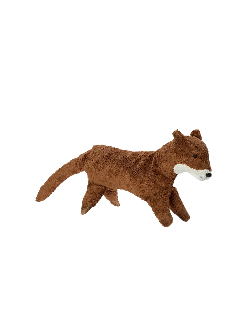 Termofor przytulanka Cuddly Animal Senger Naturwelt BEBE Concept 