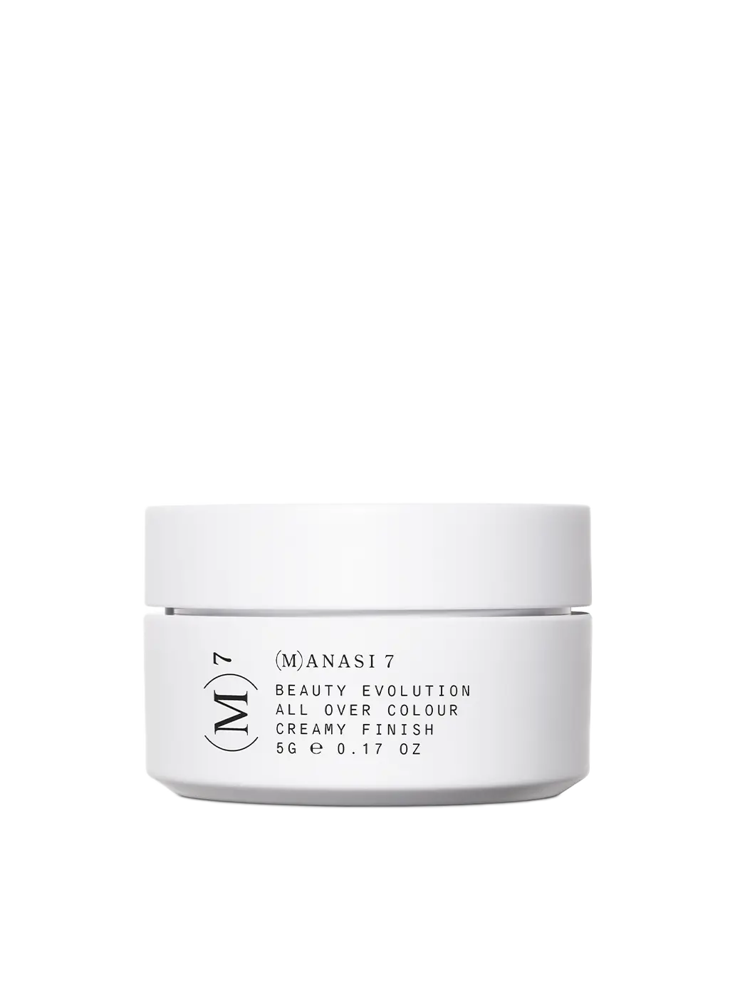 Naturalny cień do powiek Eye Glow Ayame Manasi 7 BEBE Concept 