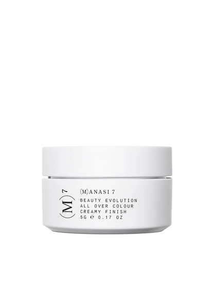 Naturalny cień do powiek Eye Glow Ayame Manasi 7 BEBE Concept 