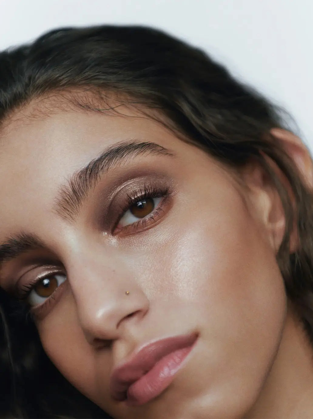 Naturalny cień do powiek Eye Glow Sublime Manasi 7 BEBE Concept 