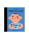 Mali Wielcy. Pablo Picasso Wydawnictwo Smart Books BEBE Concept 