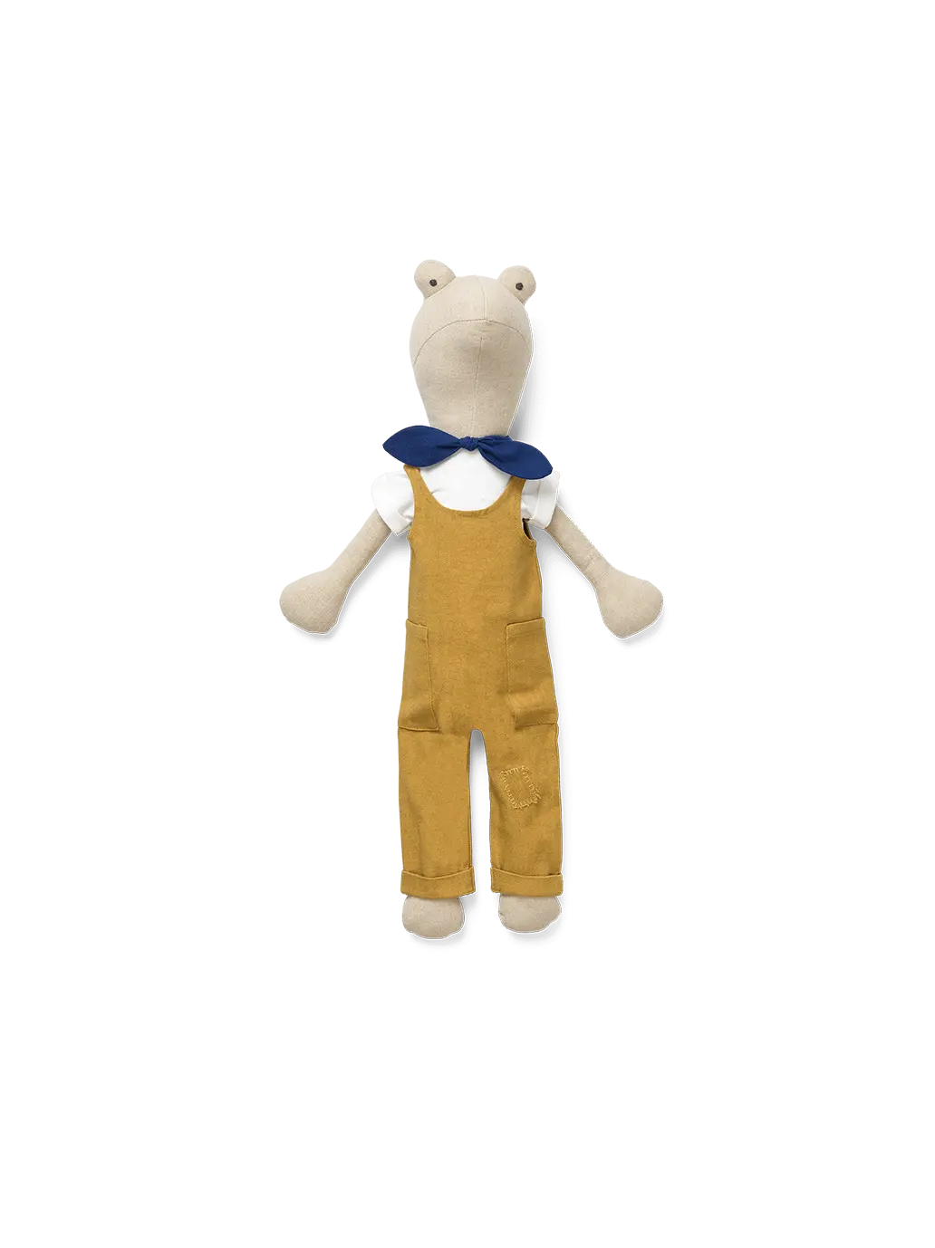 Duża przytulanka Teddy Ferm Living BEBE Concept 
