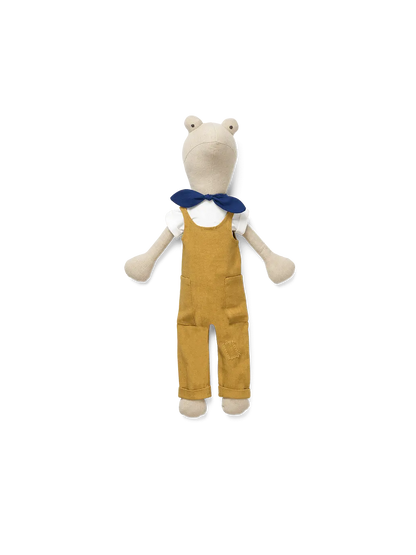 Duża przytulanka Teddy Ferm Living BEBE Concept 