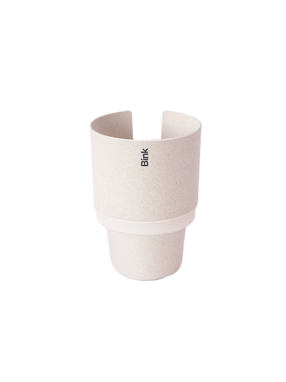 Adapter cup holder do butelek Bink STRAW