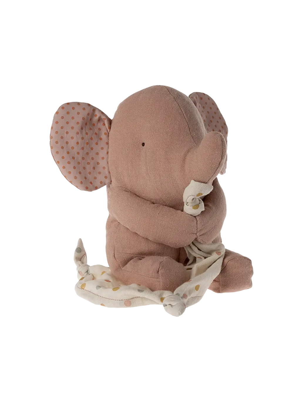 Pierwsza maskotka z pozytywką Lullaby Friends Maileg BEBE Concept 
