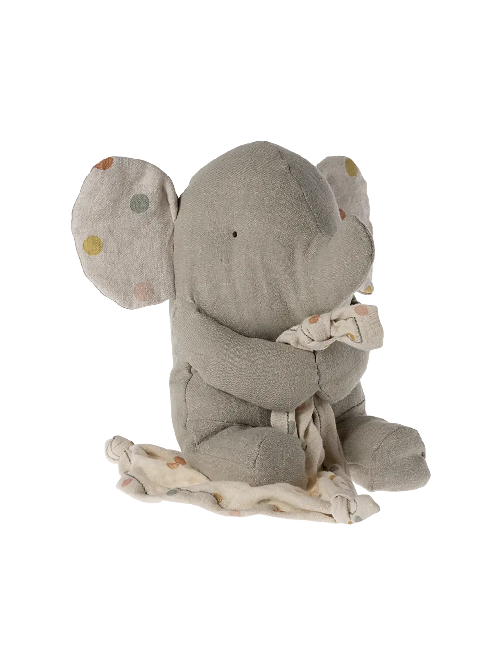 Pierwsza maskotka z pozytywką Lullaby Friends Maileg BEBE Concept 