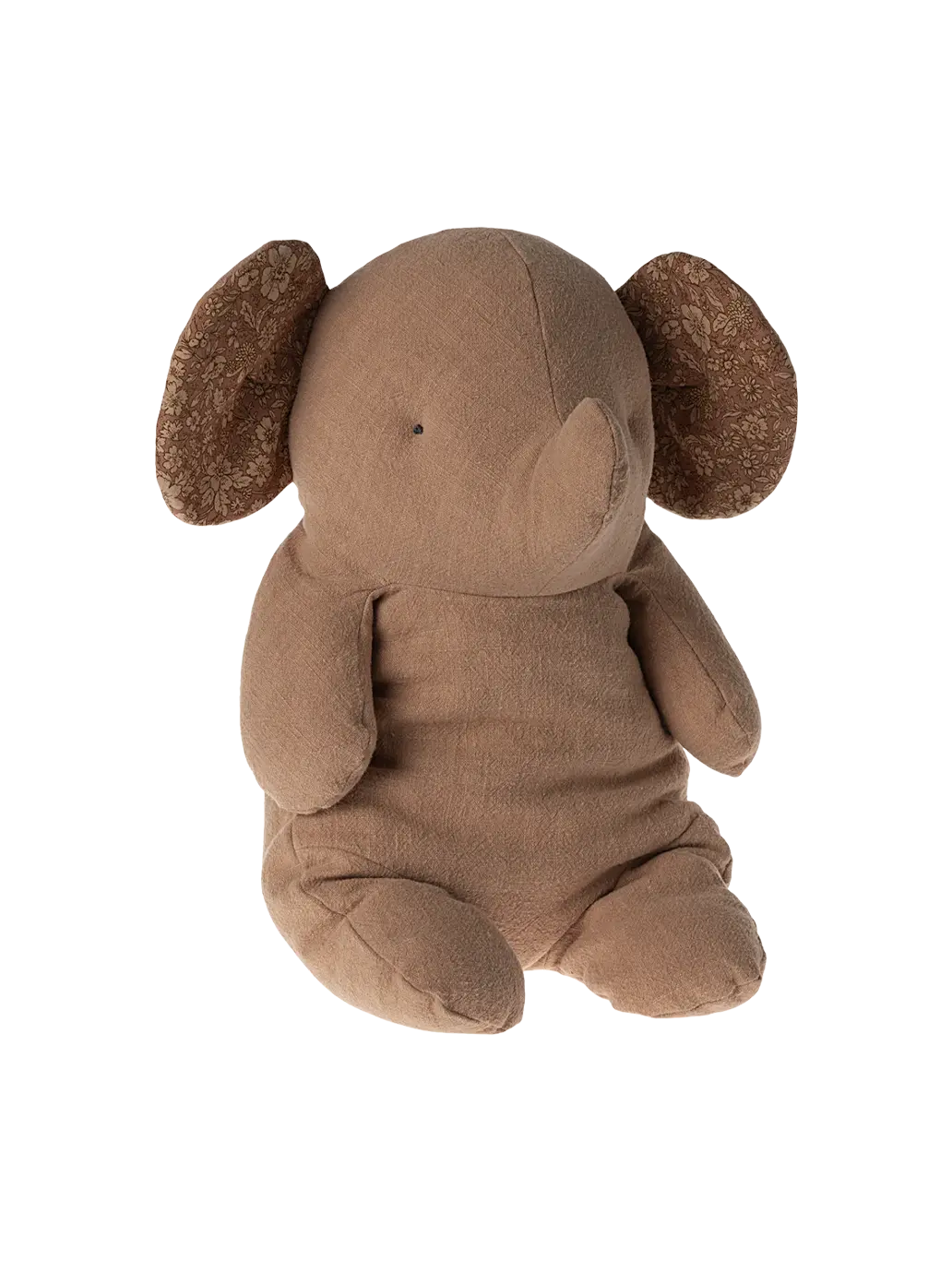 Miękka przytulanka Big Elephant Maileg BEBE Concept 