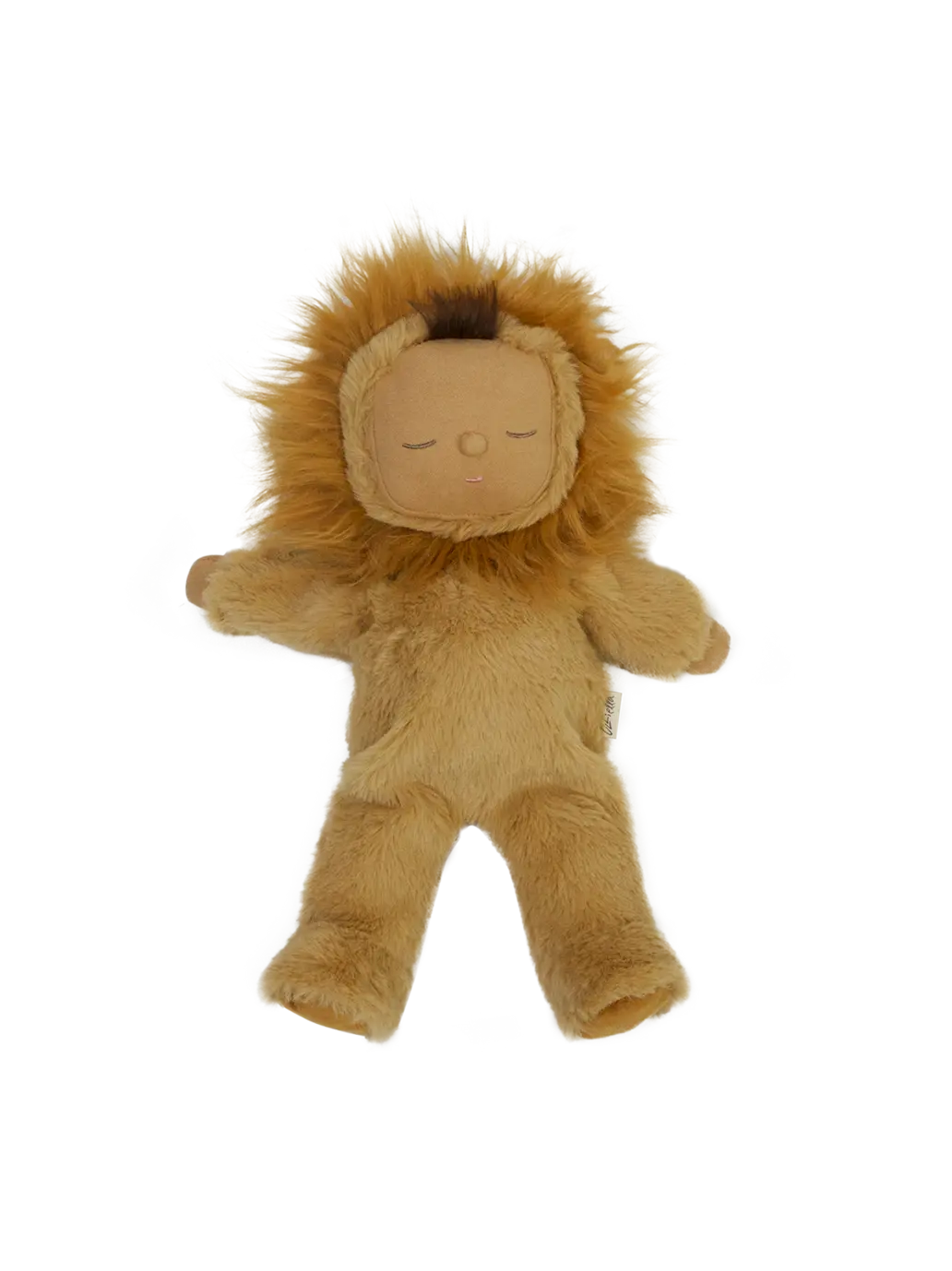 Miękka laleczka z uszami Cozy Dinkum Olli Ella BEBE Concept 