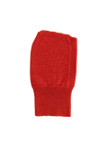 Kominiarka z wełny merino Eddy RED