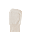 Kominiarka z wełny merino Eddy CREAM