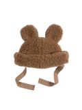 Gorro de peluche de merino BRUNO
