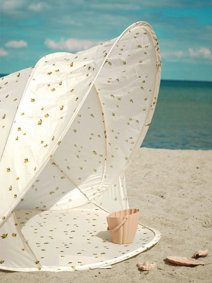 Namiot plażowy Pop up beach tent Konges Slojd BEBE Concept 