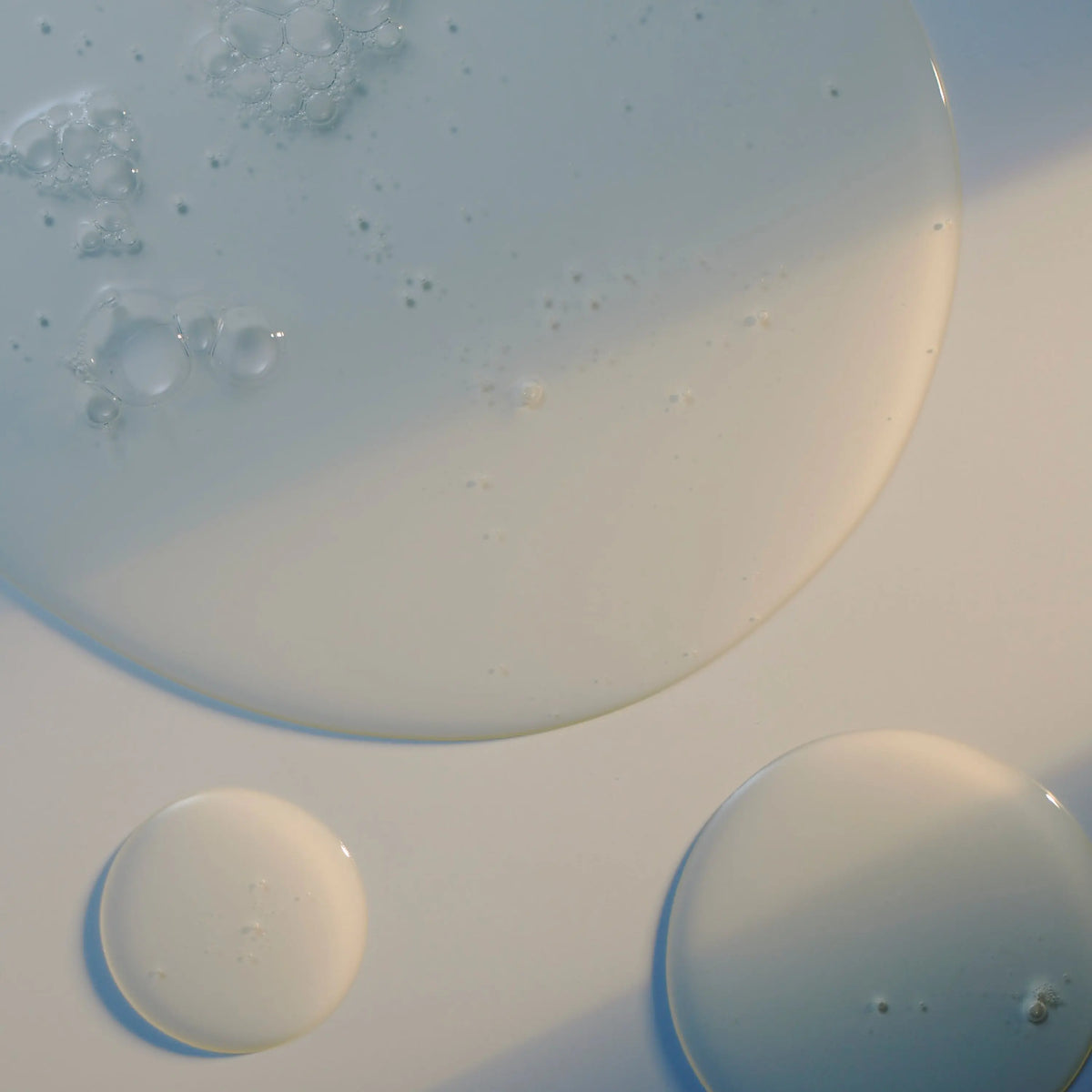 Żel pod prysznic Body Wash Salt & Stone BEBE Concept 