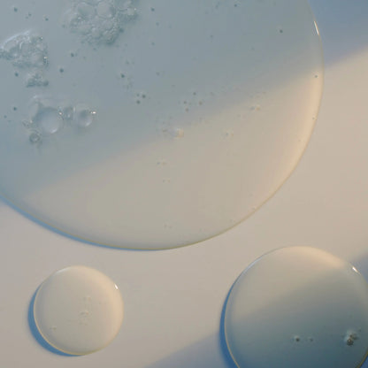 Żel pod prysznic Body Wash Salt &amp; Stone BEBE Concept 