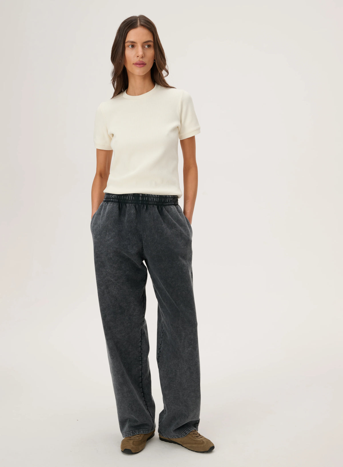 I pantaloni di Bruno