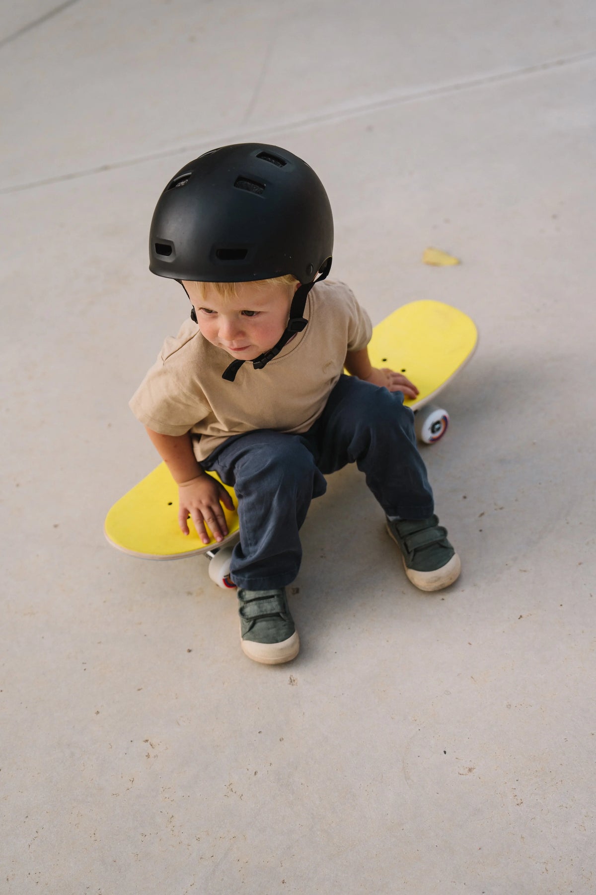 Deskorolka dla dzieci MINI Tricks Tricks BEBE Concept 