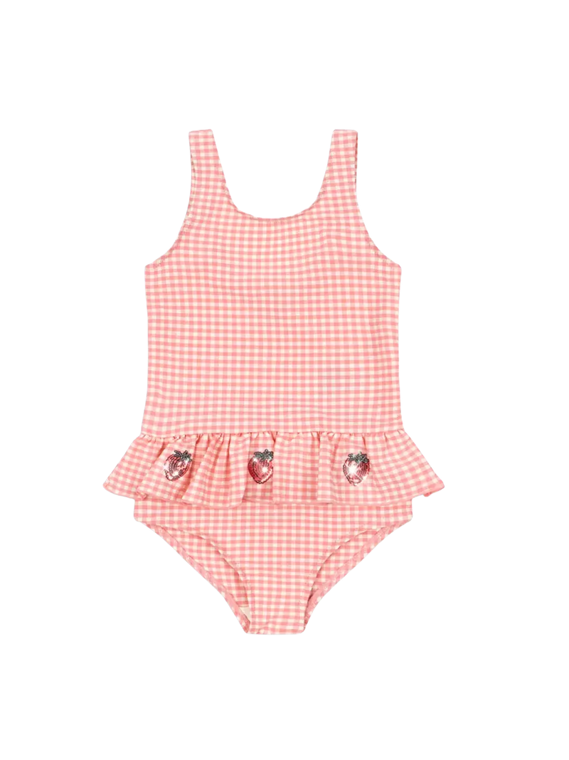 Strój kąpielowy Etta Konges Slojd BEBE Concept 