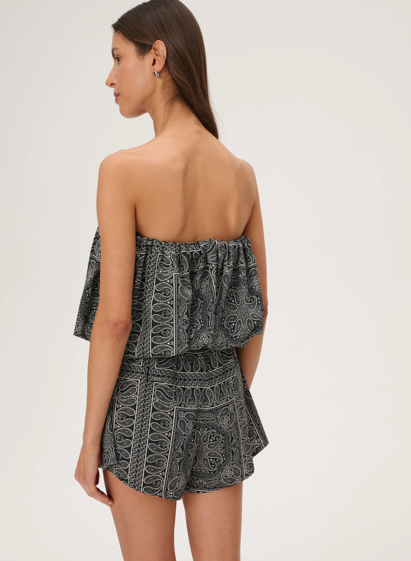 Elio shorts