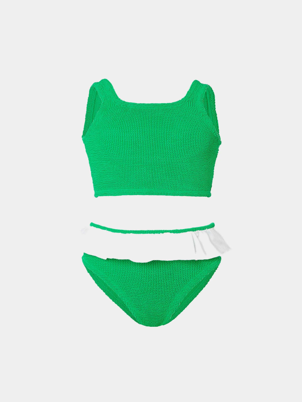 Dziecięce bikini Olive Hunza G BEBE Concept 