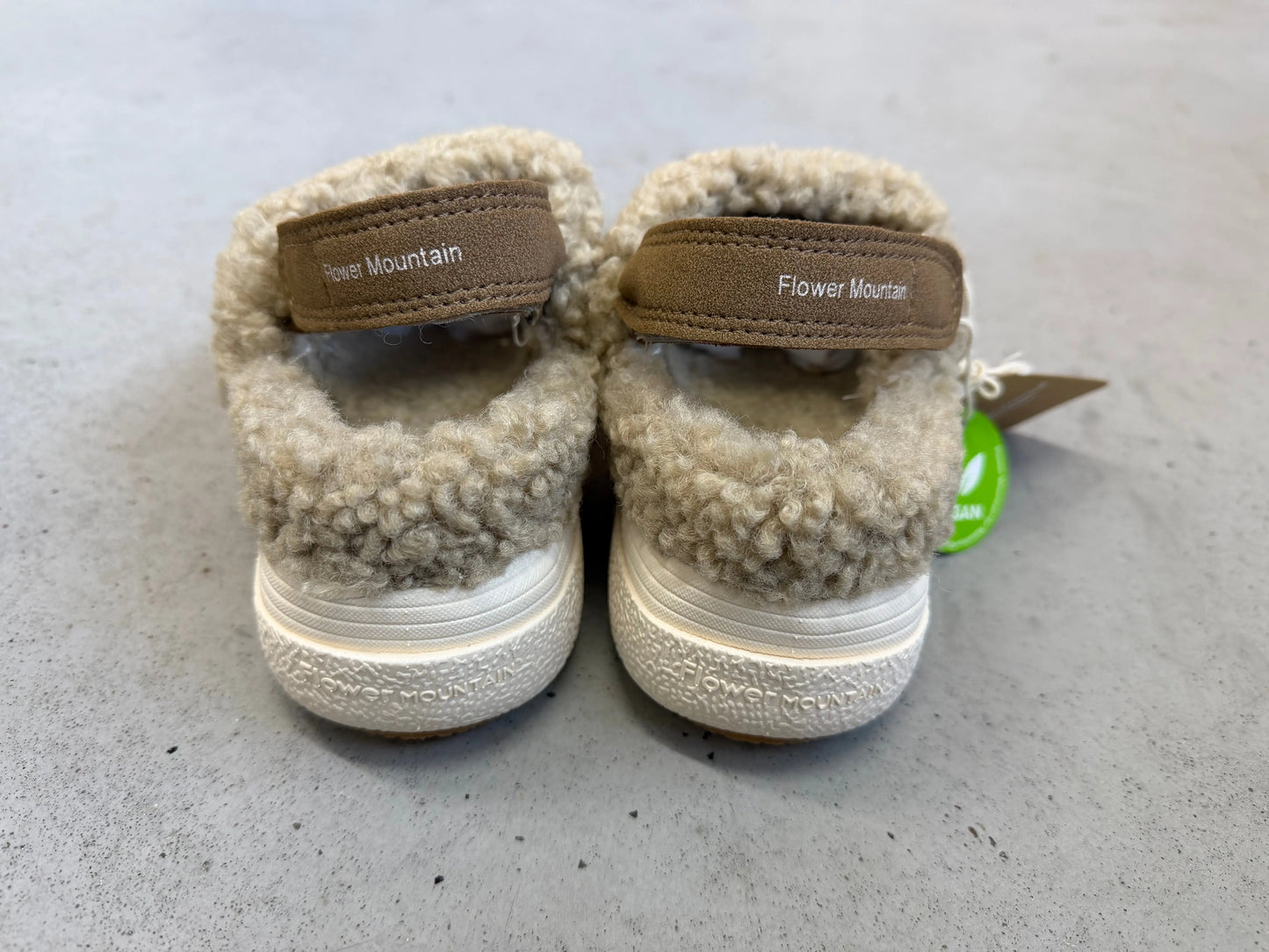 OUTLET Buty Kyoko Junior bébé concept BEBE Concept 