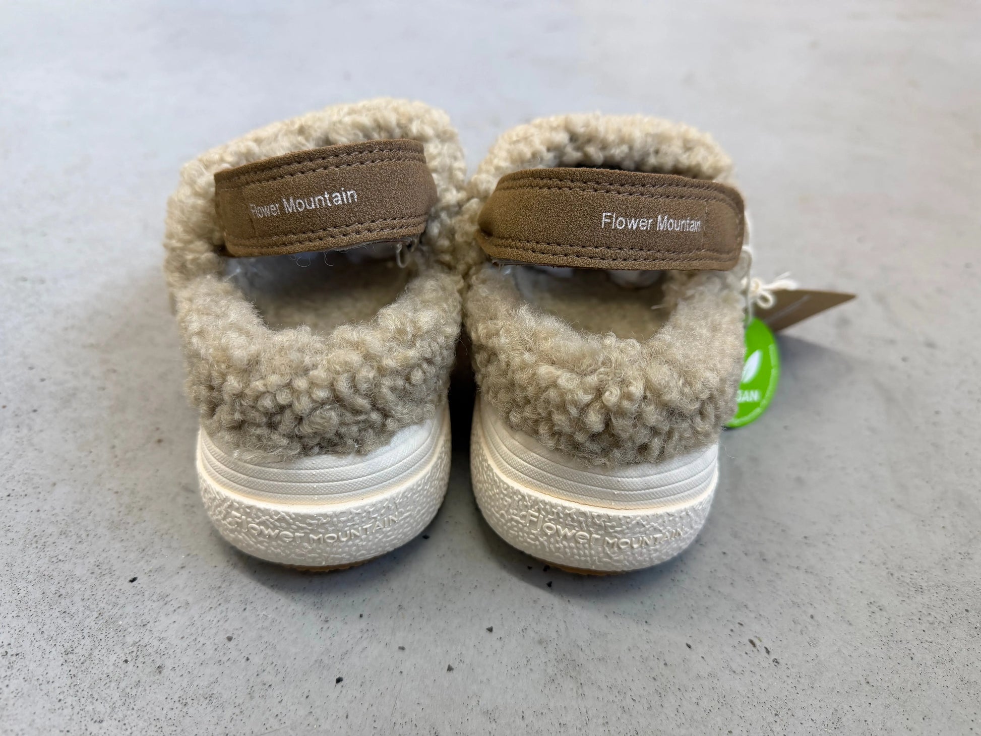 OUTLET Buty Kyoko Junior bébé concept BEBE Concept 