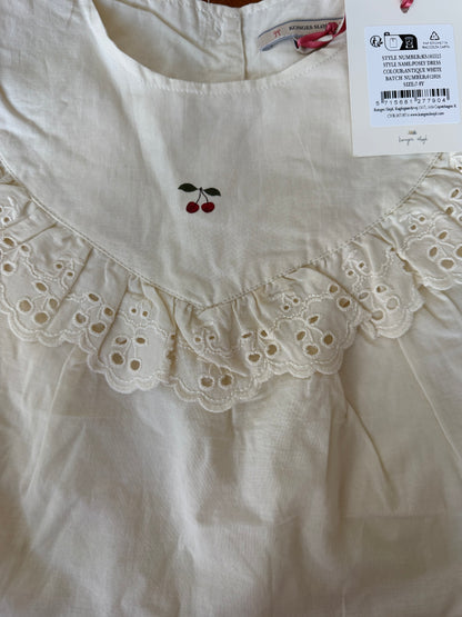 OUTLET Sukienka Posey | rozm. 7-8y
