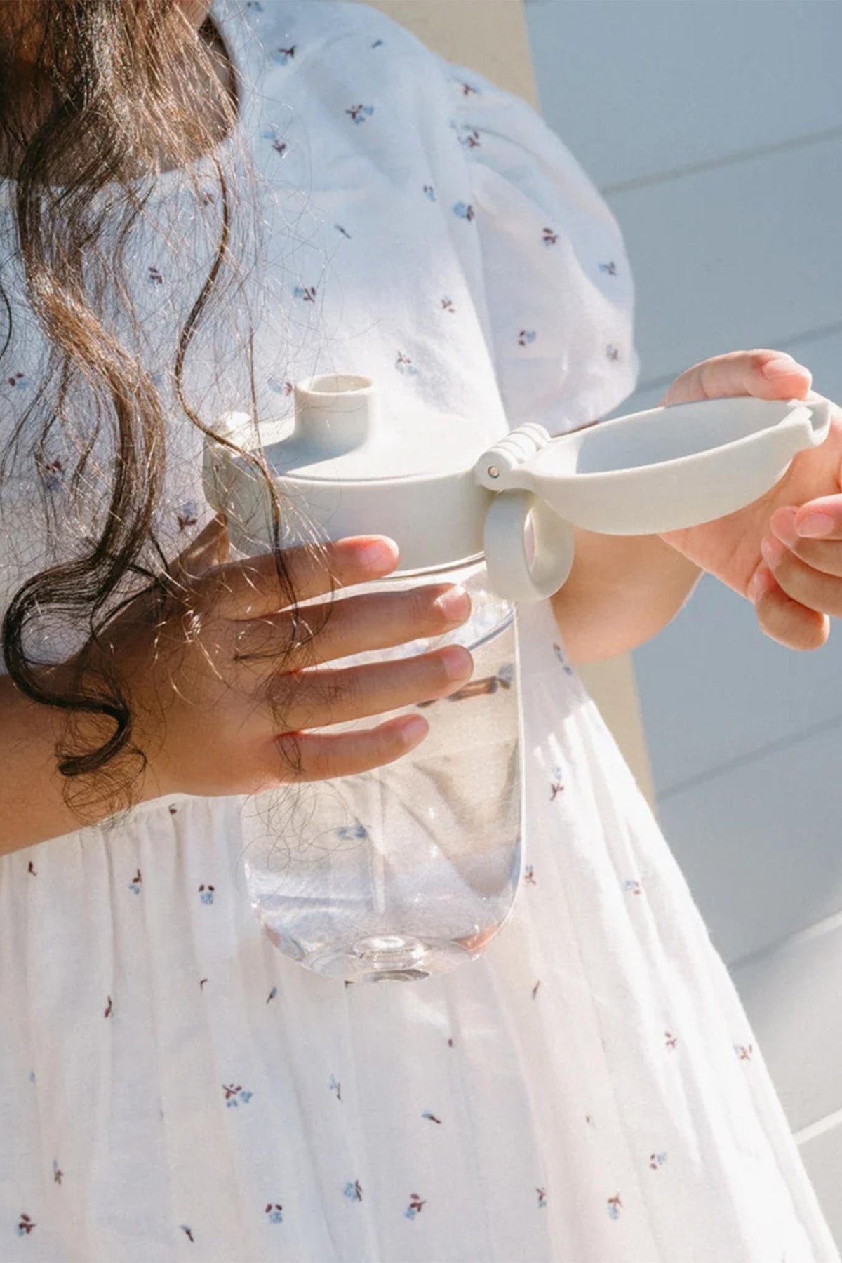 Wasserflasche für Kinder