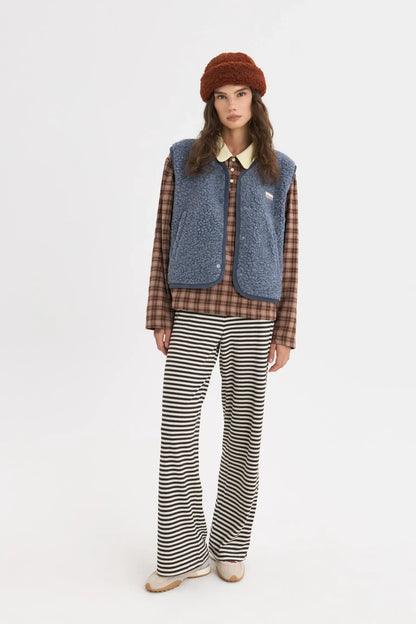 Kamizelka Merino Adult BALTIC