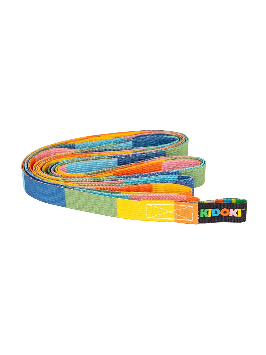Kidoki Frog French Skipping Kikkerland BEBE Concept 