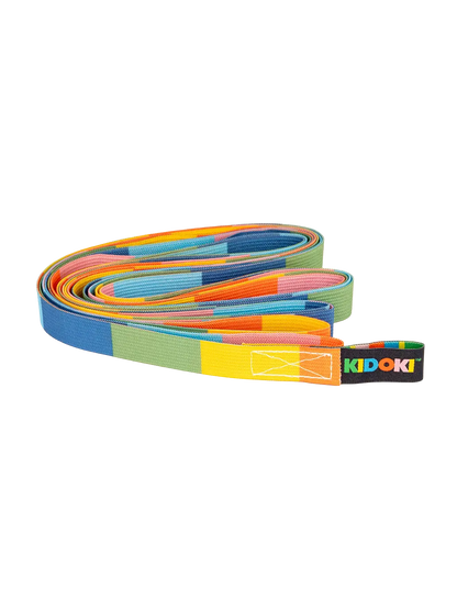 Kidoki Frog French Skipping Kikkerland BEBE Concept 