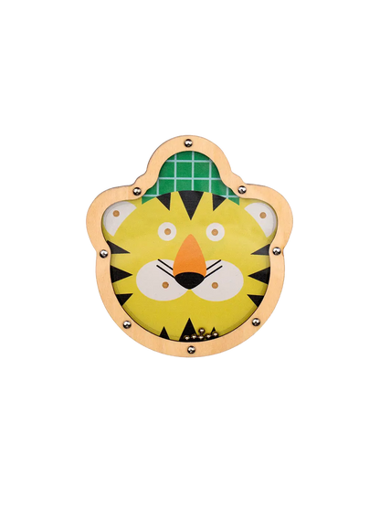 Kidoki Tilt &amp; Roll Puzzle Kikkerland BEBE Concept 