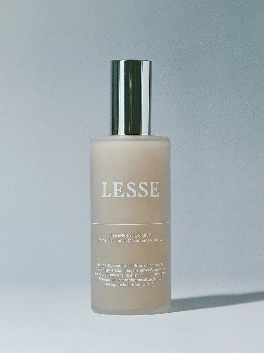 Regenerująca mgiełka do twarzy Regeneration Mist Lesse BEBE Concept 