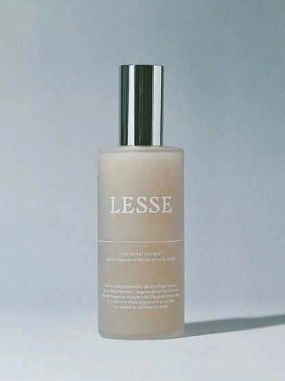 Regenerująca mgiełka do twarzy Regeneration Mist Lesse BEBE Concept 
