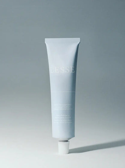 Oczyszczający żel do twarzy Refining Cleanser Lesse BEBE Concept 