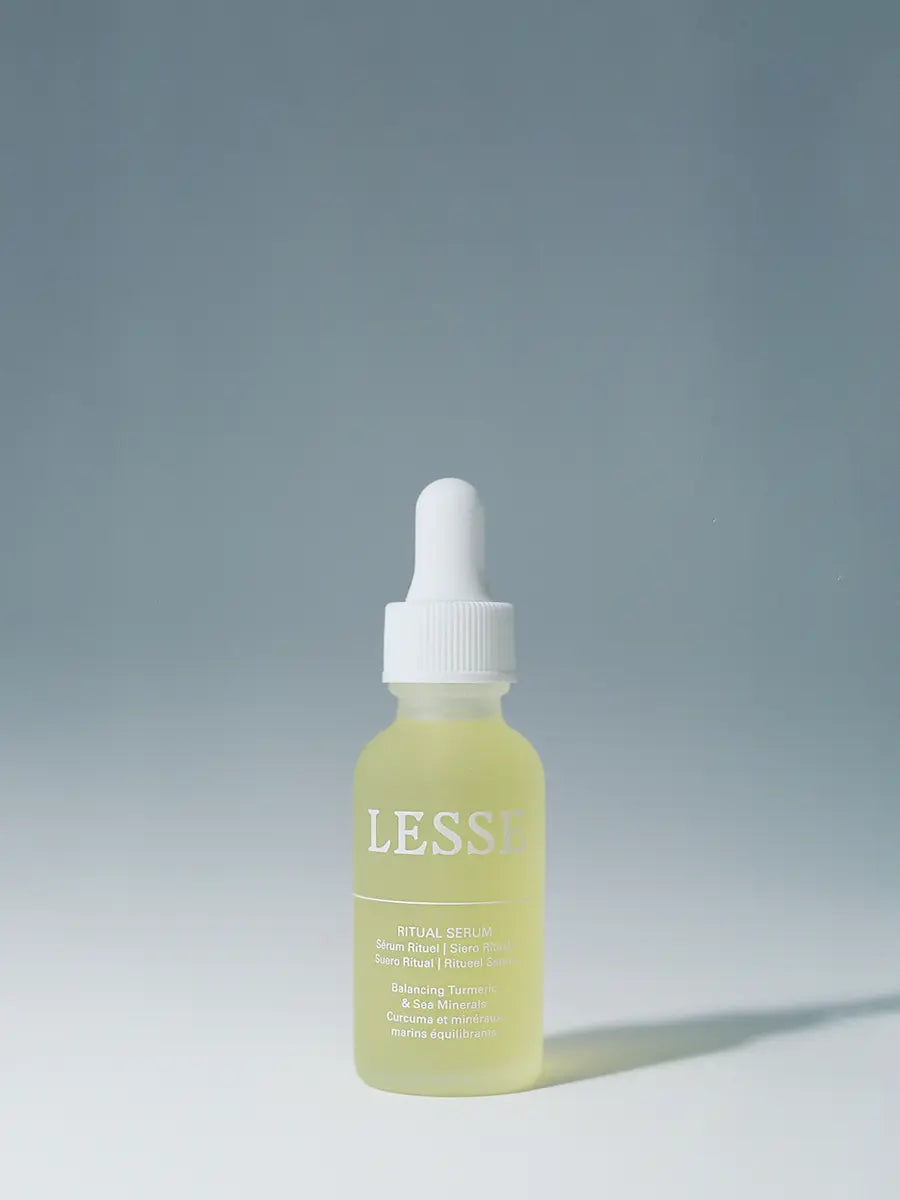 Ritual serum do twarzy Lesse BEBE Concept 