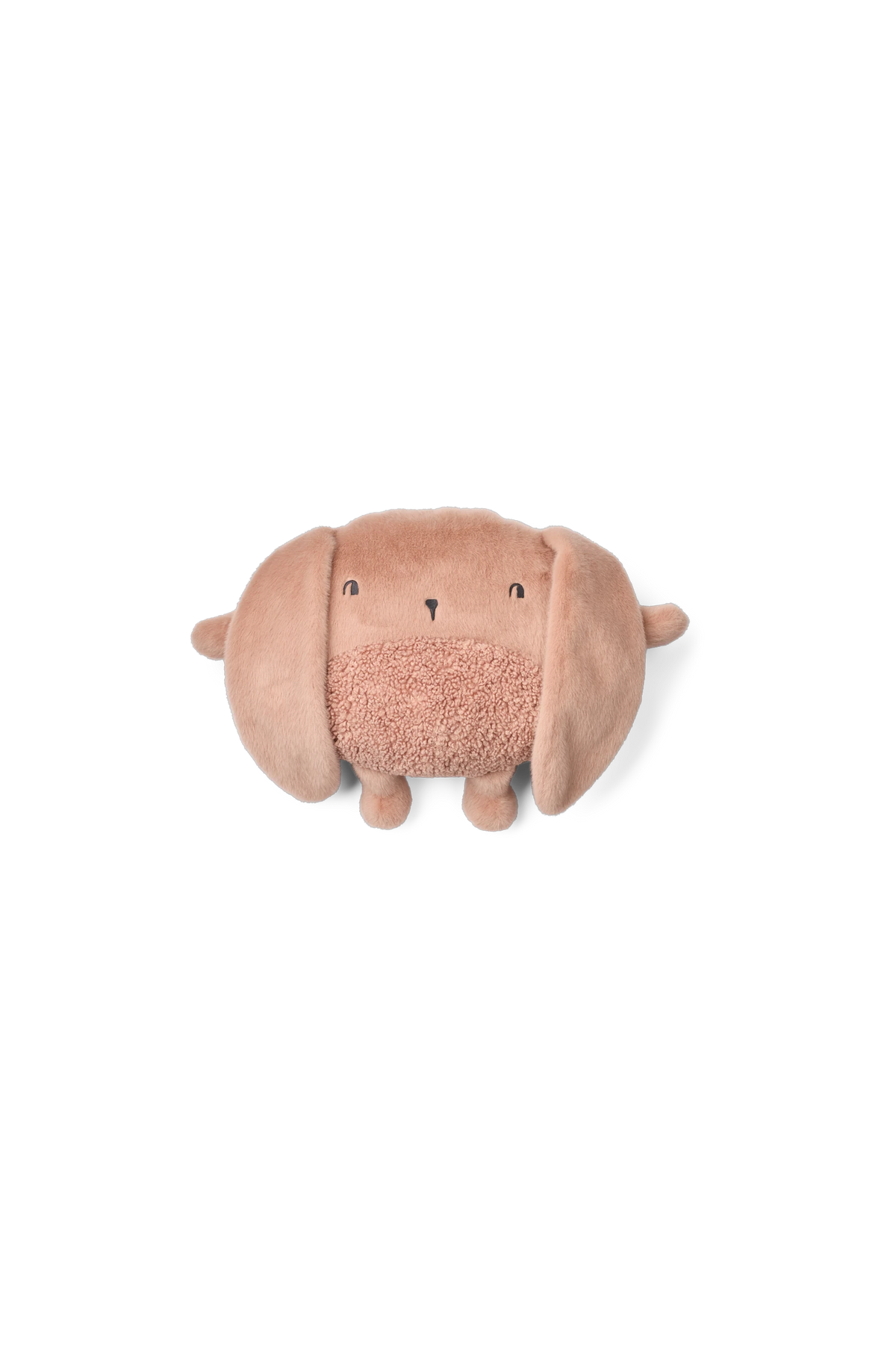 Przytulanka Melia Rabbit Plush Teddy PALE TUSCANY