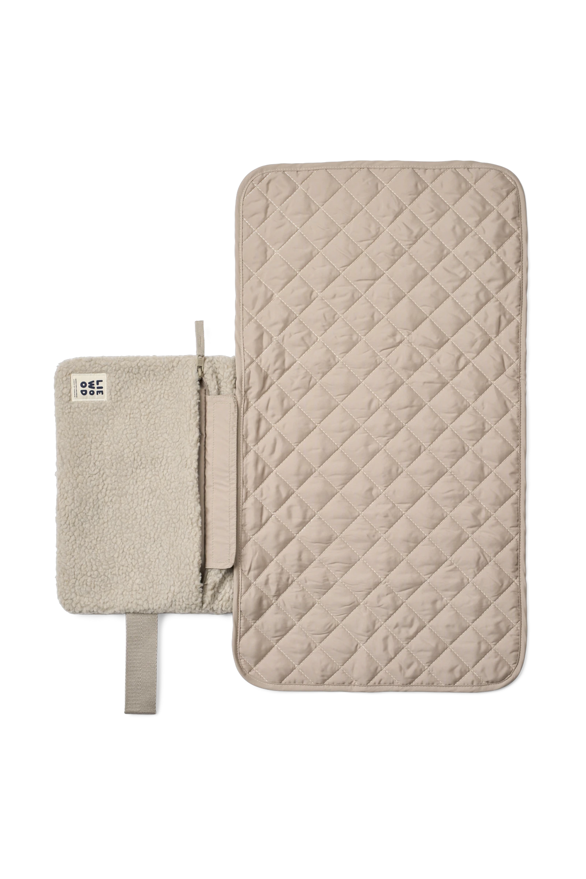 Przenośny przewijak Dina Diaper Pouch