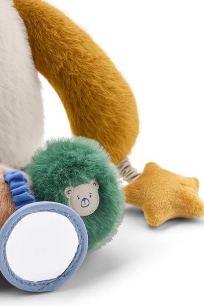 Angelina Activity Toy Rabbit SANDY MULTI MIX