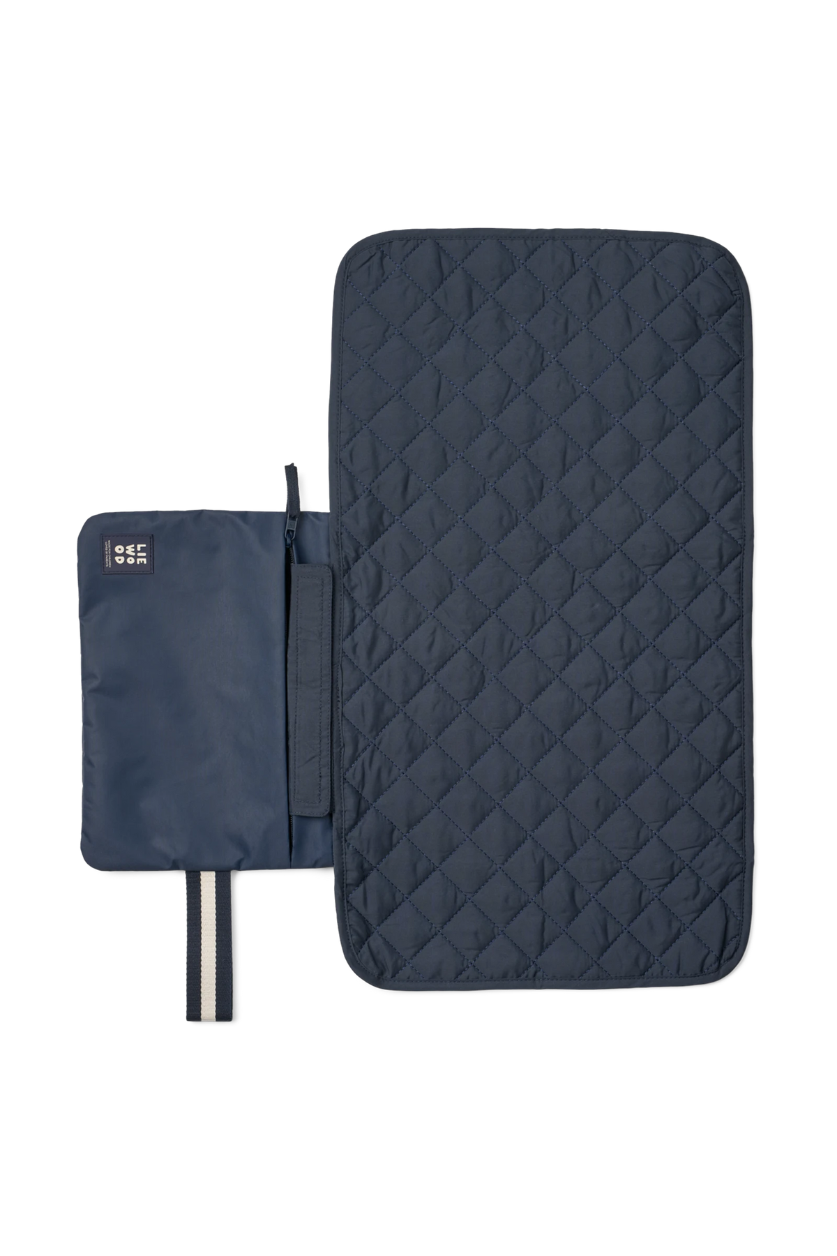 Przenośny przewijak Dina Diaper Pouch CLASSIC NAVY