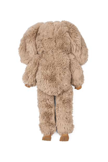 Miękka lalka Misa Phoebe Plush Doll SANDY