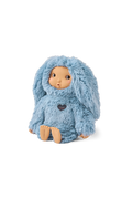 Miękka lalka Miko Rocco Plush Doll BEACH BLUE