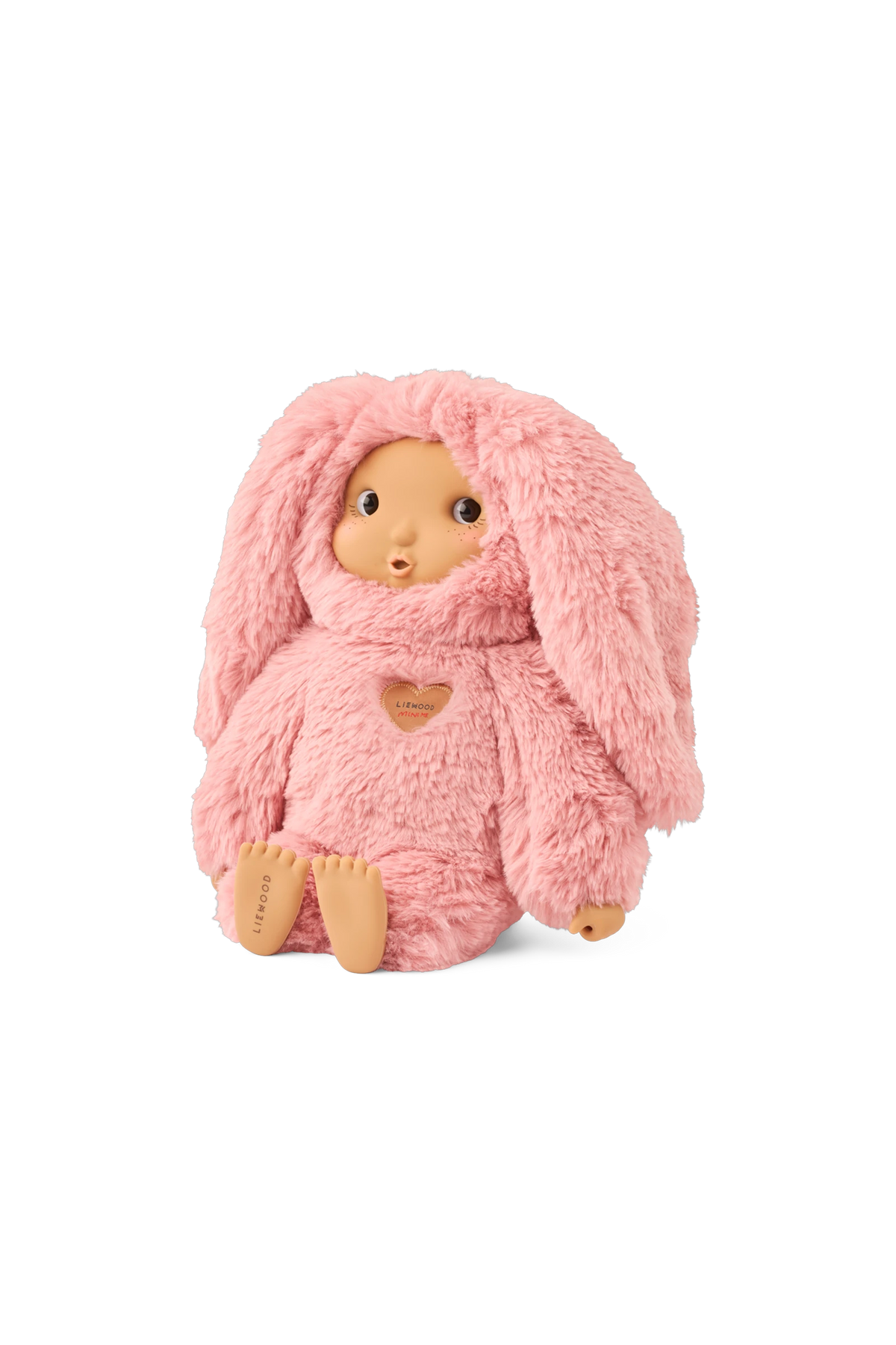 Miękka lalka Miko Rabbit Plush Doll