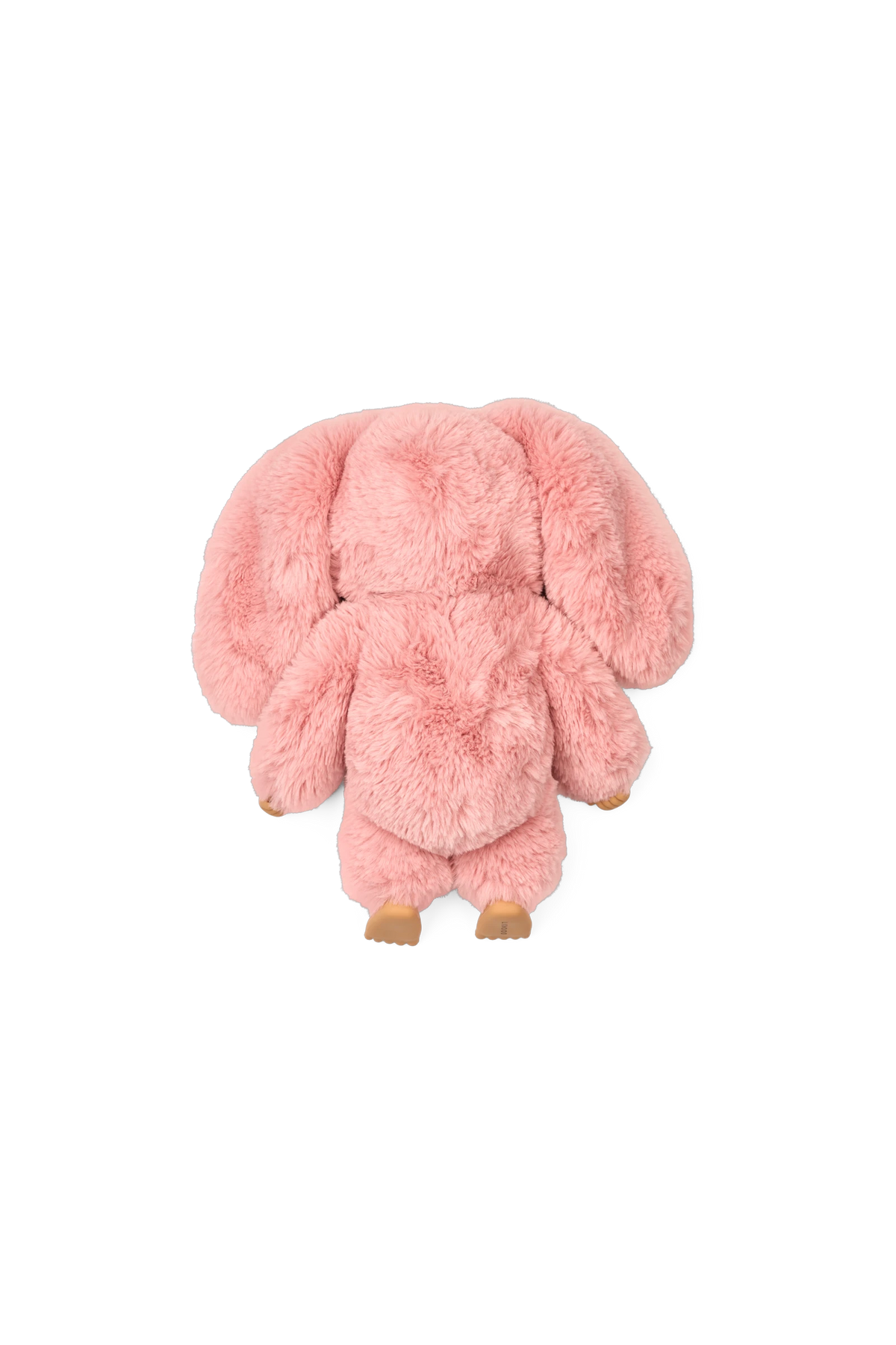Miękka lalka Miko Rabbit Plush Doll ROSE BLUSH