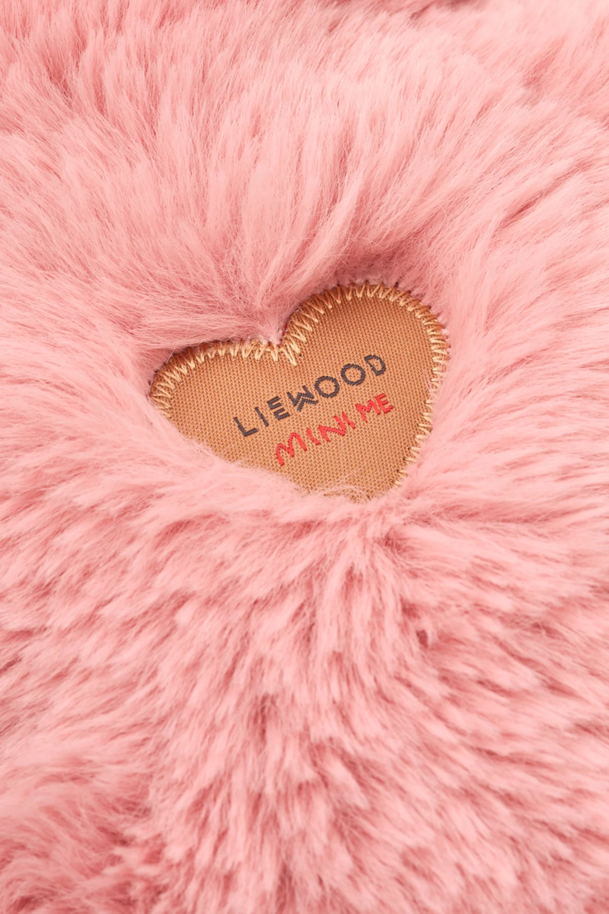 Miękka lalka Miko Rabbit Plush Doll ROSE BLUSH