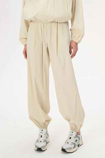 Lenny Pants ECRU