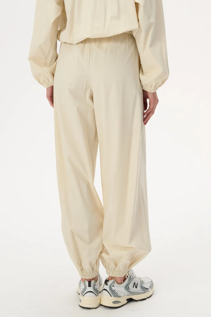 Lenny Pants ECRU