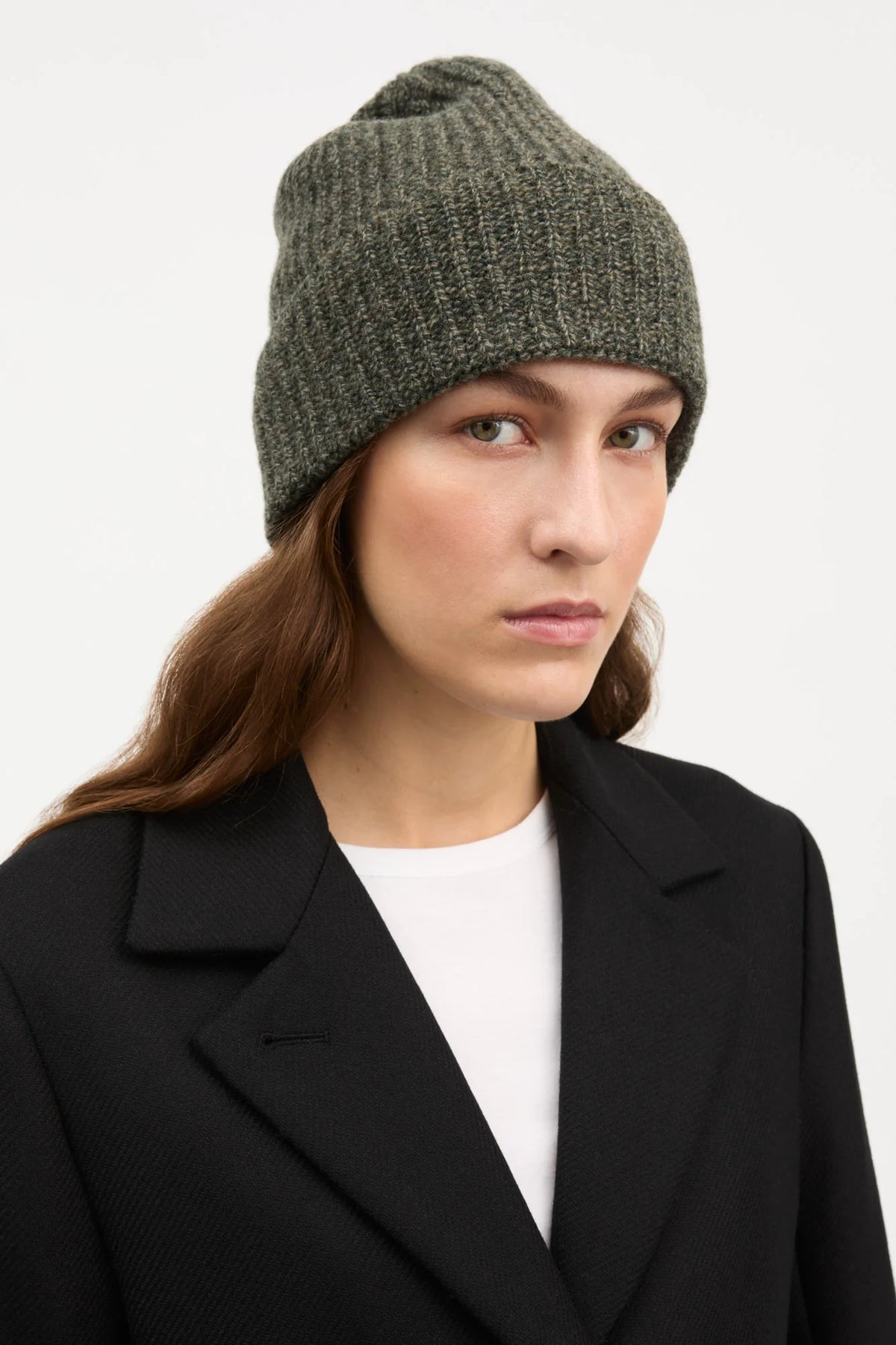 Leya beanie