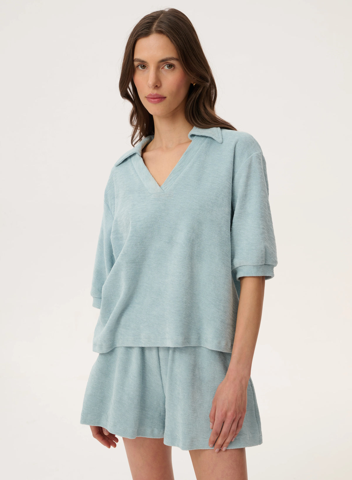 T-shirt Livia BLUE