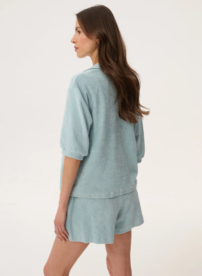 T-shirt Livia BLUE