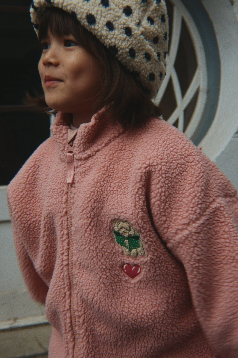 Bunda Jody Teddy